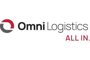 omni logistics the ike foundation sponsor