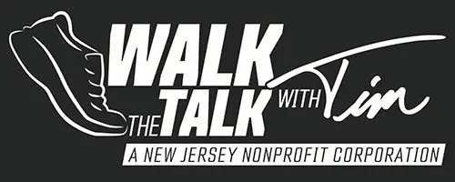 Walk the Talk with Tim
