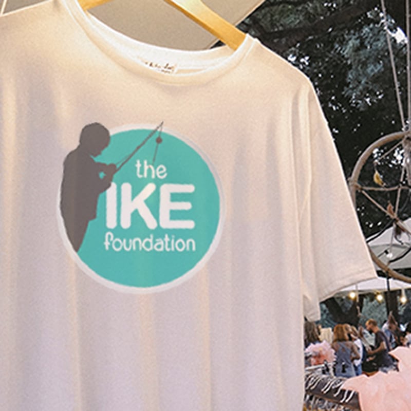 Shop Ike Foundation