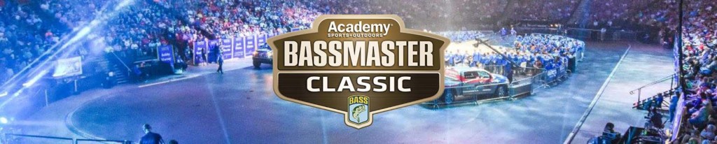 Bassmaster Classic 2022