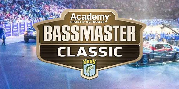 Bassmaster Classic 2022
