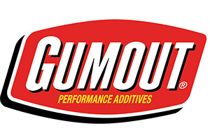 Gumout | Logo | The Ike Foundation Supporter