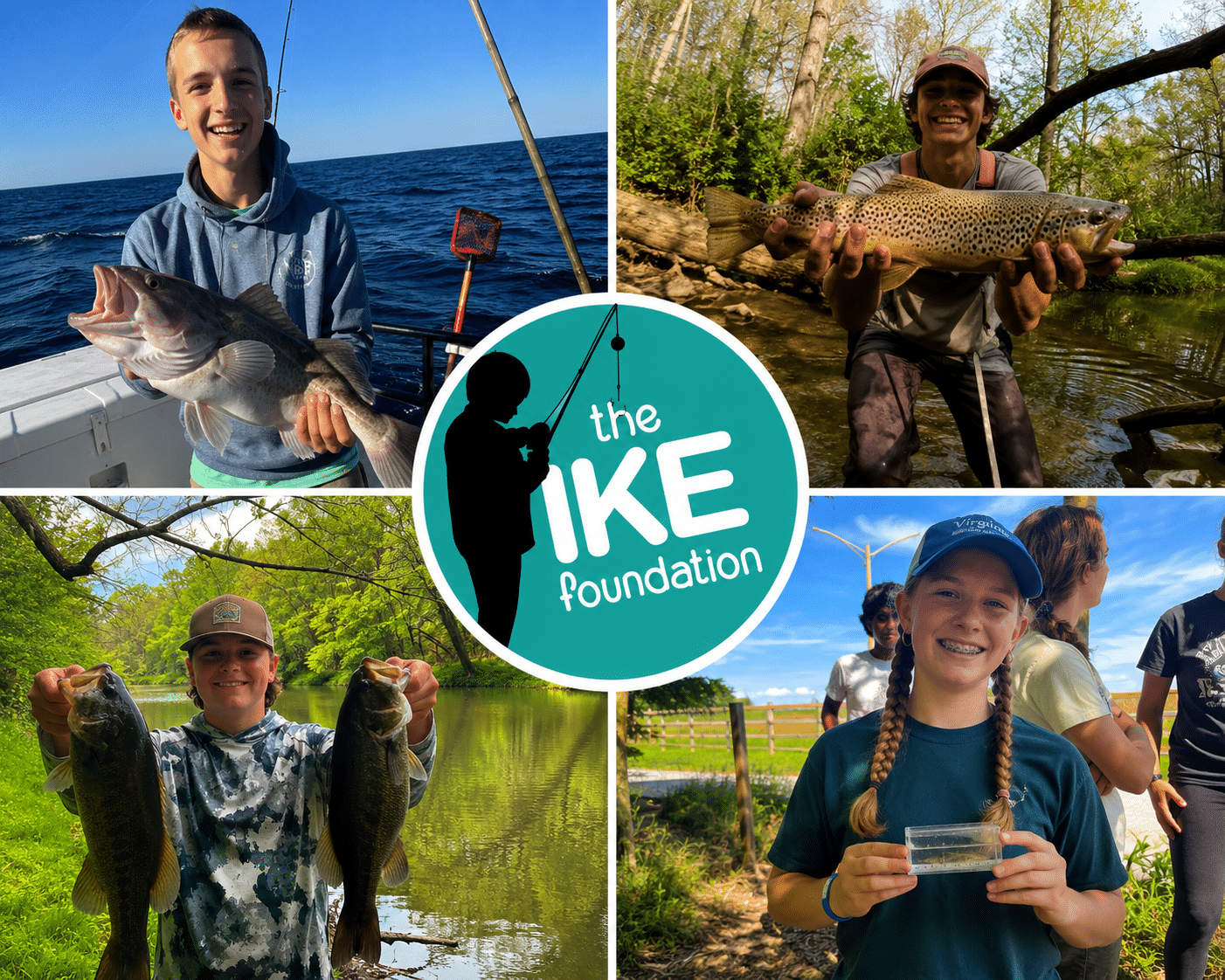 The Ike Foundation Scholarship Winners Announced for 2026